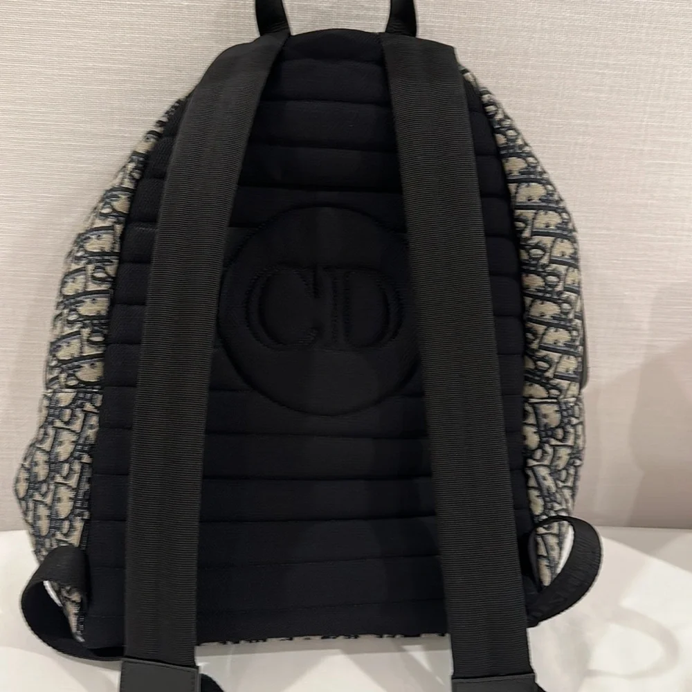 DIOR RIDER BACKPACK - Picture 6 of 6